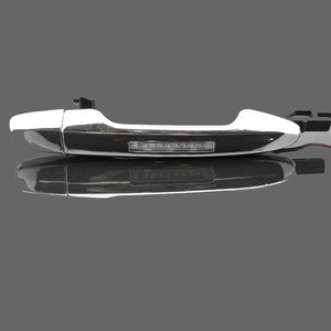 Repuestos de Auto, Luces LED de Señal de Giro DRL para Manija Exterior de Puerta para <span class=keywords><strong>Honda</strong></span> <span class=keywords><strong>CRV</strong></span> Civic - Product Image 5