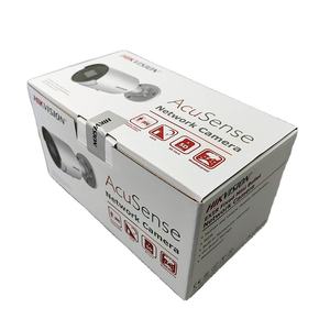 كاميرا شبكة هيكفيجن DS-2CD2043G2-I بدقة 4 ميجابكسل وعدسة <span class=keywords><strong>2</strong></span>.8 ملم مع تقنية AcuSense وتصنيف الأهداف البشرية والمركبات - Product Image 3