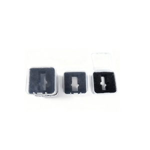 Hot Sale Universal Plastic Stylus Guard <b>Case</b> With Sponge For Phono Cartridge <b>Needle</b> Protection Dustproof Storage - Product Image 2