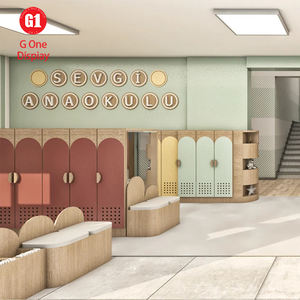 Diseño e Instalación de Espacios de Juego Infantiles Profesionales, Decoración y Equipamiento Funcional Personalizado para Áreas de Juego para Niños - Product Image 6