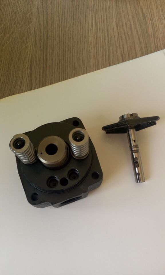 Diesel Fuel Injection Pump rotor head 096400-1250 VE head rotor 096400-1250 4/10R