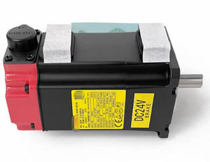 A06B-2115-B403 มอเตอร์เหมาะสำหรับงานอุตสาหกรรม - Product Image 1