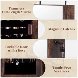 Multipurpose Storage <b>Cabinet</b> with 4 Drawers - Product Image 6