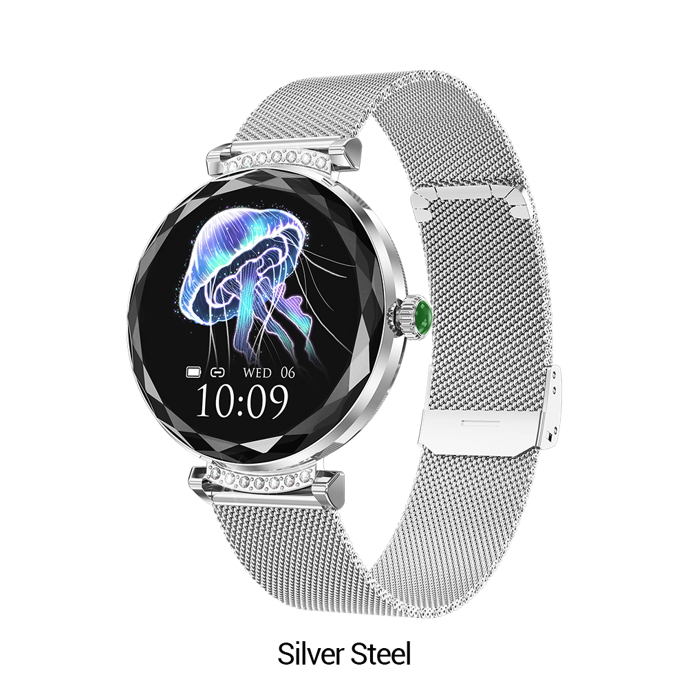 Plata Acero