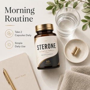 Capsules de stéroïdes OEM/ODM les plus vendues, compléments nutritionnels sportifs, améliorent les performances athlétiques, augmentent l'endurance, sans soja pour adultes - Product Image 4