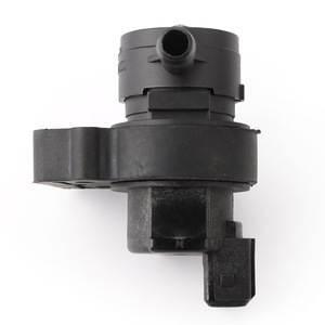 Válvula Solenoide del Recipiente de Carbón Mercedes-Benz 2502488033 0004708893 Pieza del Conjunto del Motor - Product Image 1