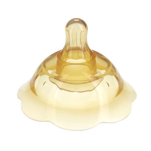 Bpa Free Custom Box Packaging Design protezione per capezzolo in Silicone per l'allattamento al seno - Product Image 3