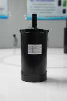 Reusable Fiber Canister Kevlar Reinforced Fiber Drum Underground Tunnel Survey UAV Portable Fiber Take-up Spool