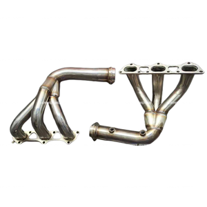 Collecteur d'échappement Offre Spéciale pour Porsche 99-04 <span class=keywords><strong>996</strong></span>/997 3.4L/3.6L Carrera 911 <span class=keywords><strong>GT3</strong></span> - Product Image 4