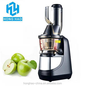 Presse-agrumes professionnel lent presse-agrumes orange large - Product Image 5