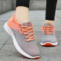 G-S51 de haute qualité Offre Spéciale nouvelles baskets pour femmes fabricant de chaussures décontractées respirantes pour femmes