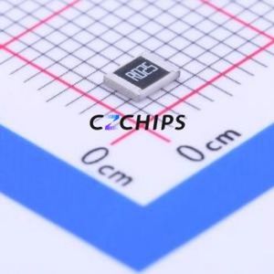 Résistance SMD CRH1210FR025P05Z 1210 (Type : Film Épais) (Résistance : 25 mOhm Précision : 1%) - Product Image 1