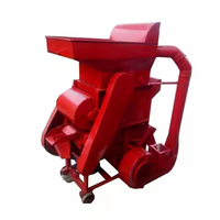 Nouveauté, vente chaude, machine à casser les noix de noisettes, machine à décortiquer les amandes, machine à casser les noyaux de palmier