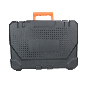 Power Drill Tool Kit With Impact Drill 750W 200Nm <b>Torque</b> Cordless Household Repair <b>Set</b> - Product Image 2