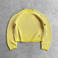 Pull-over tricoté personnalisé OEM ODM pour homme, 100 % coton, anti-plis, chaud, respirant, col rond, manches longues
