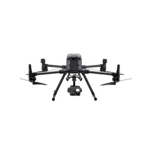 Popular Matrice 350 RTK Global Version RC <b>Drone</b> <b>4K</b> HD <b>Camera</b> Dual Operator Dual Downward Gimbal Worry-Free Basic Combo - Product Image 1