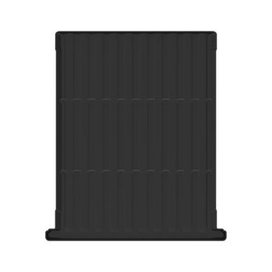 Tapis <span class=keywords><strong>de</strong></span> coffre <span class=keywords><strong>de</strong></span> voiture en <span class=keywords><strong>TPE</strong></span> en gros d'usine, doublure <span class=keywords><strong>de</strong></span> benne 3D pour pick-up Dodge Ram 1500 2013 - Product Image 1