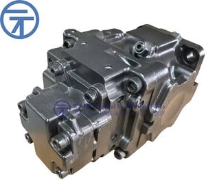 Pompe hydraulique Komatsu PC30MR-2 pour excavatrice sur chenilles modèle 2023 708-1s-00253 708-1s-00252 708-1s-00251 708-1s-00611 100% neuve - Product Image 5