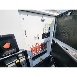 Générateur portable triphasé Generac MMG035-06 33 kW 2022 avec moteur conforme à la norme Tier 4 Final des États-Unis - Product Image 3