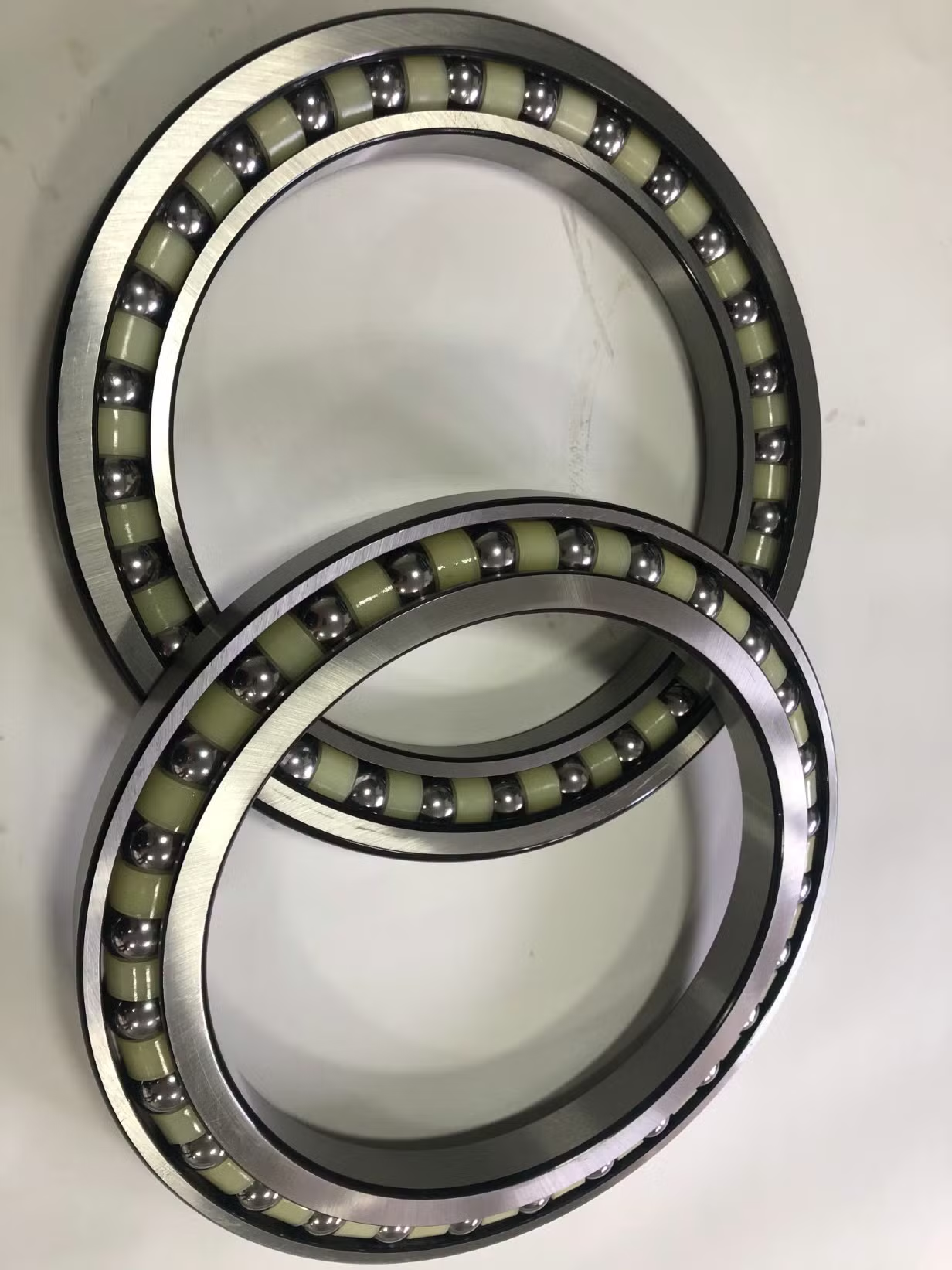 Excavator Bearing 215x300x34mm - Stable Performance & Durability