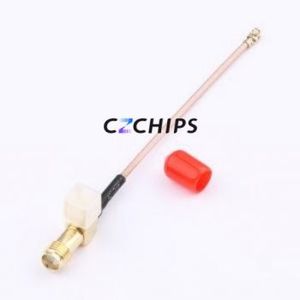 KH-IPEX-SMAKWE5-RG1.78-B080H RF Cable RF Whole Sale Electronic Component Chips Supplier & BOM Service - Product Image 1