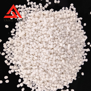 Dây Chuyền Sản Xuất <span class=keywords><strong>Masterbatch</strong></span> <span class=keywords><strong>Masterbatch</strong></span> Chất Độn BaSO4 Cho Khuôn Phun Trong Suốt - Product Image 5