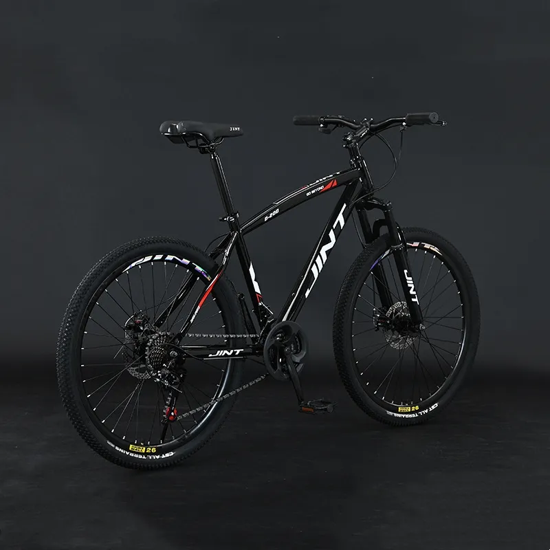 Manufacturer cheap price mtb racing road bike frame carbon mountain bike 29 inch full suspension