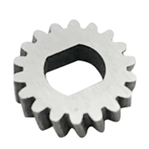 Nouveau système de remplacement de moteur de lève-vitre de toit ouvrant en alliage 18/19 dents pour Mercedes Benz W204/W212/W221/W164 F10 F02 E90 <span class=keywords><strong>E70</strong></span> - Product Image 1