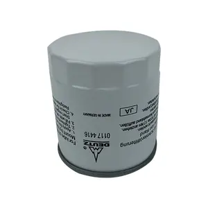 High Quality Engine Spare Part 01174416 Oil Filter For Deutz