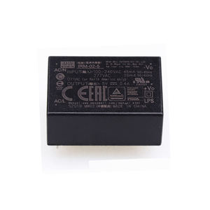 Meanwell <span class=keywords><strong>IRM</strong></span>-<span class=keywords><strong>03</strong></span>-<span class=keywords><strong>12</strong></span> <span class=keywords><strong>12</strong></span> volts industriel à bord de type mini alimentation cc - Product Image 5