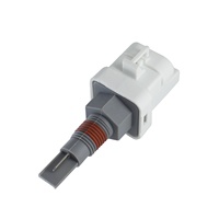 Sensor de Temperatura de Nivel de Refrigerante para Freightliner 06-78195-000 Blue Bird 10015356
