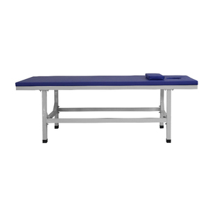 Bàn Khám siêu âm y tế bác sĩ điều chỉnh điện bệnh viện kiểm tra đi văng giường - Product Image 5