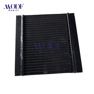 <span class=keywords><strong>Intercooler</strong></span> latéral en aluminium JT-PC21 pour Mercedes Benz <span class=keywords><strong>AMG</strong></span> A45 CLA45 GLA45 Competition, soudé TIG - Product Image 3