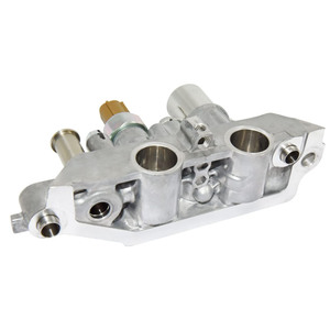 Cylinder Head Solenoid Valve Assembly For Honda 15820R70A03 15820R70A04 15820R70A05 New Replacement Part - Product Image 1