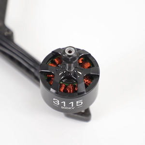 Moteur Brushless Haute Puissance 3115-800KV pour Modèles d'Avions à Voilure Fixe et Accessoires de Drones de Simulation 3D - Product Image 5