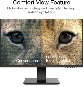 Wholesale 23.8 Inch Curved 4K Desktop <strong>Computer</strong> Display Monitor LED Backlight USB <strong>HDMI</strong> <strong>Input</strong> 75Hz Refresh TV New Used Available - Product Image 3