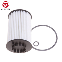 Nuevo Kit de Filtro de Aceite de Motor al por Mayor 03H 115 562 B para Volkswagen Touareg para Skoda Superb 3.6L V6 Pouyou