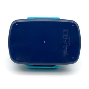 Boîte à collations sans BPA pour enfants, coffre-fort au micro-ondes pour la <span class=keywords><strong>maternelle</strong></span> - Product Image 6