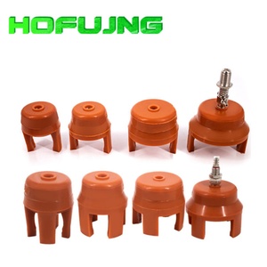 Manipulator Parts <b>Robot</b> Silicone Gripper Suction Cup Flexible Clamping Four Claws Two Claws Soft Gripper Durable - Product Image 2