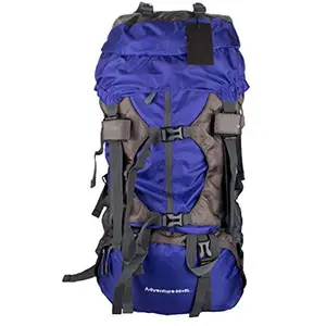 55L Internal Frame Backpack Hiking Backpacking Packs for Outdoor Hiking Travel Climbing Camping Mountaineering Backpack