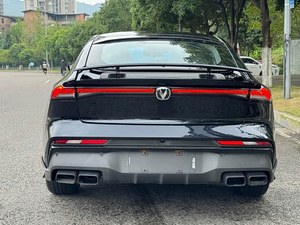 VENTE FLASH Changan Univ Sports Version Haute Performance Haute Qualité Pack Cadeau Utilitaire Voiture Essence pour l'Afrique - Product Image 4