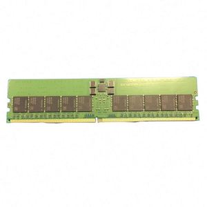 M321R8GA0PB0-CWM แบรนด์ที่เชื่อถือได้ หน่วยความจำเซิร์ฟเวอร์ 64GB (1x64GB) 2RX4 PC5-5600B - Product Image 3