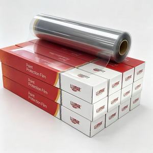 Pellicola Protettiva per Vetri Auto Llumar HD, Isolamento Termico per Parabrezza, Alta Qualità, Vendita all'Ingrosso - Product Image 1