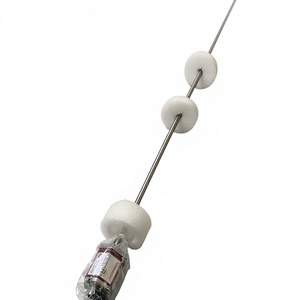 เซ็นเซอร์วัดระยะทางเชิงเส้น Temposonics รุ่น R ซีรีส์ RHM0170MP031S1G8100 มีคุณสมบัติกันฝุ่นและกันน้ำได้ดี - Product Image 3