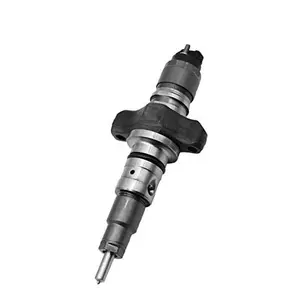 Common Rail Injector 0445120057 Cho Iveco Renault Xe Tải Cummins QSB6.7 0986435552