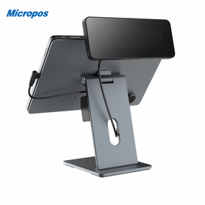 Système de point de vente Android <span class=keywords><strong>Pro</strong></span> P11 11 pouces avec imprimante, scanner, lecteur MSR, RFID et options de batterie - Product Image 5