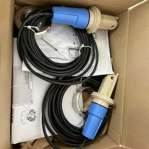 เซ็นเซอร์วัดค่าการนำไฟฟ้าแบบเหนี่ยวนำ Sanitary Endress+Hausers รุ่น CLS54D สำหรับการควบคุมกระบวนการผลิตอาหาร เครื่องดื่ม และยา - Product Image 4