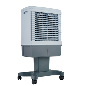 Raffreddatore d'aria <span class=keywords><strong>AC</strong></span>/DC con batteria al litio raffreddatore d'aria portatile ad acqua spazio personale Mini ventola di raffreddamento ad aria portatile evaporativa - Product Image 3