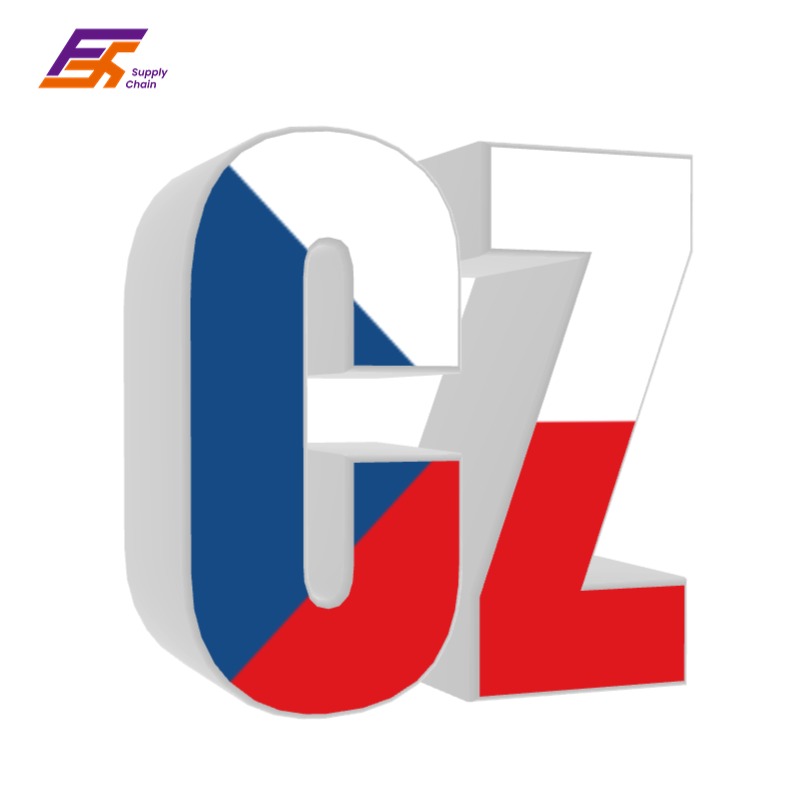 Fuxin Logistics Shipping Freight Quote Shipping by Sea From China to CZ Czech Republic Special Transportation Ali Baba Express