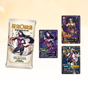 การ์ดเกมลีกออฟเลเจนด์ Riftbound Spiritforged กล่องจัมโบ้ มีสินค้าในสต็อก - Product Image 3